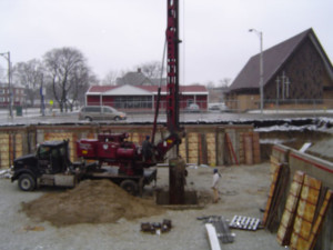 construction