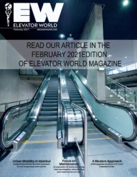 EW February 2021 Edition