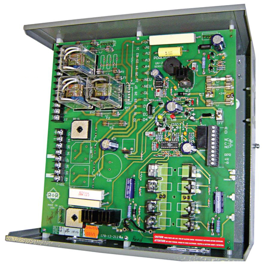 EM Battery Lowering elevator-em-battery-lowering