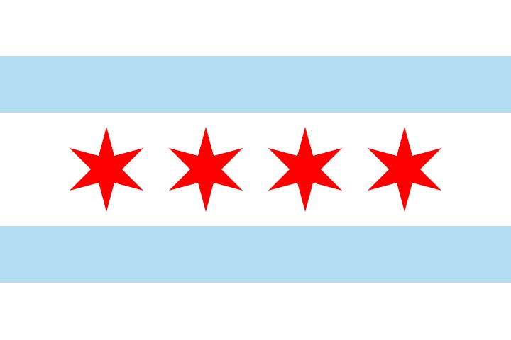 Chicago_flag chicago_flag